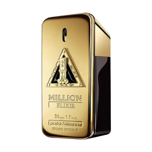 Paco Rabanne 1 Million Elixir Parfum Intense 50ml Spray - Image 2