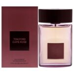 Tom Ford Caf? Rose (2023) Eau de Parfum 50ml Spray