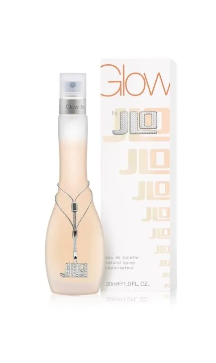 Jennifer Lopez Glow Eau de Toilette 30ml Spray