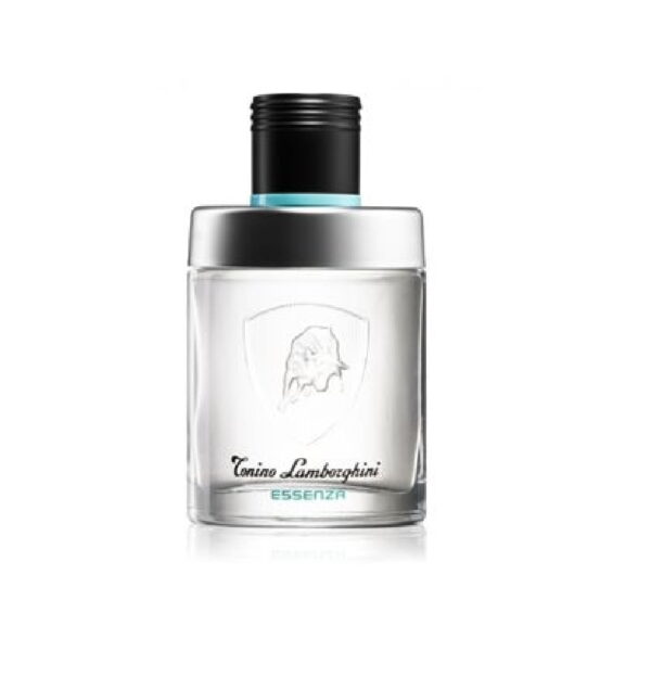 Lamborghini Essenza Eau de Toilette 75ml Spray - Image 2