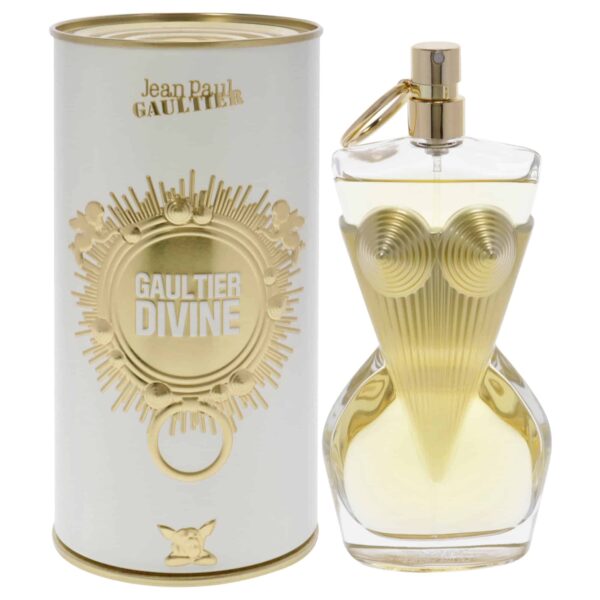 Jean Paul Gaultier Divine Eau de Parfum 50ml Spray