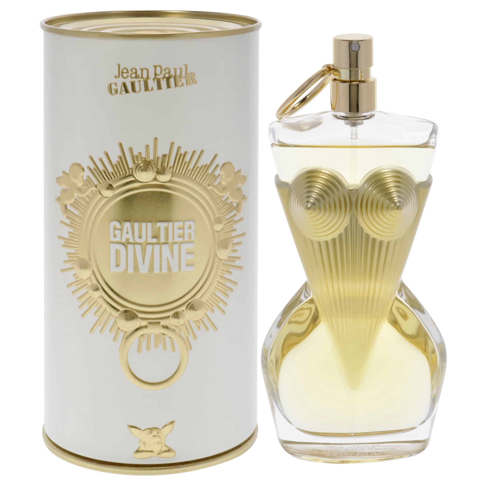 Jean Paul Gaultier Divine Eau de Parfum 50ml Spray