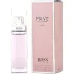 Hugo Boss Boss Ma Vie L'Eau Eau de Toilette 50ml Spray