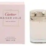 Cartier Baiser Vole Eau de Parfum 100ml Spray