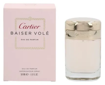 Cartier Baiser Vole Eau de Parfum 100ml Spray