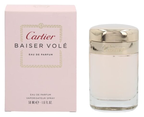 Cartier Baiser Vole Eau de Parfum 100ml Spray