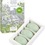 Woods of Windsor Lily of the Valley Soap 3 x 60g