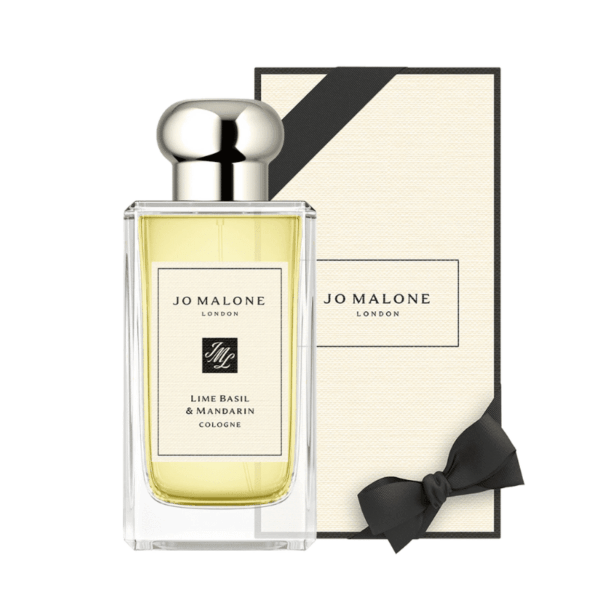 Jo Malone Lime Basil & Mandarin Eau de Cologne 30ml Spray