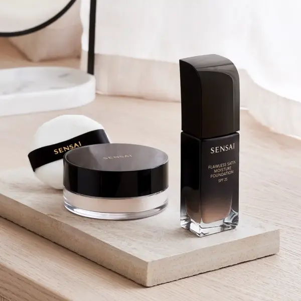Sensai Translucent Loose Powder 20g - Image 3