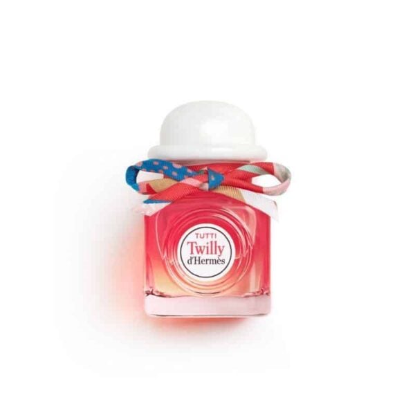 Hermes Tutti Twilly d'Hermes Eau de Parfum 50ml Spray - Image 2