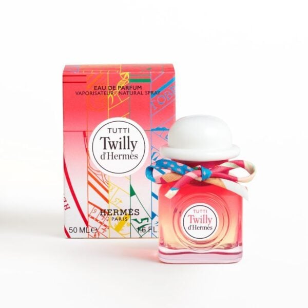 Hermes Tutti Twilly d'Hermes Eau de Parfum 50ml Spray