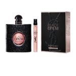 Yves Saint Laurent Black Opium Gift Set 90ml EDP + 10ml EDP