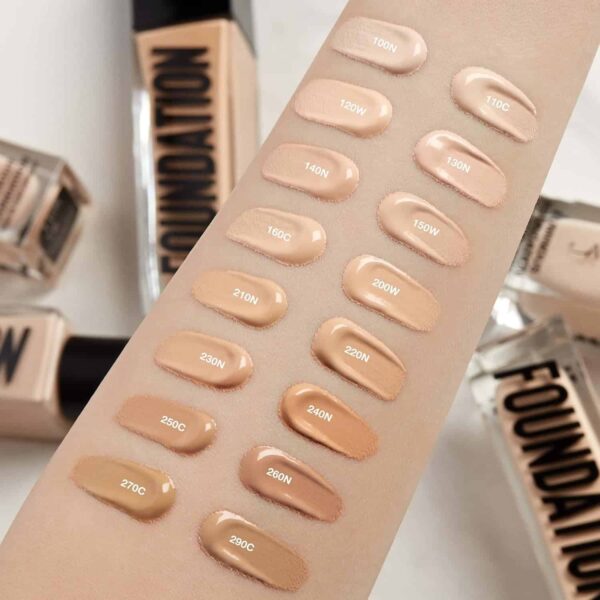 Anastasia Beverly Hills Luminous Foundation 30ml - 355N - Image 5