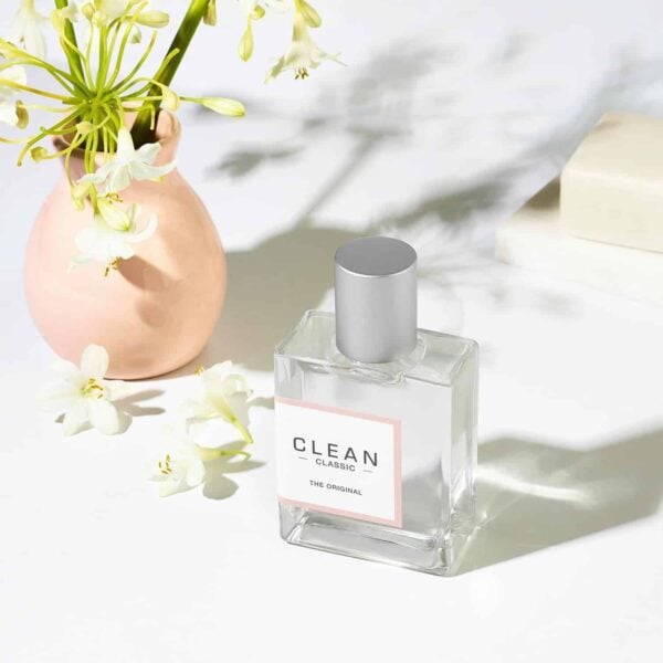 Clean Classic The Original Eau De Parfum 30ml Spray - Image 7