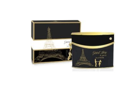 Le Chameau Good Time In Paris Eau de Parfum 80ml Spray