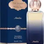 Ted Baker Amelia Eau de Toilette 50ml Spray - Limited Edition