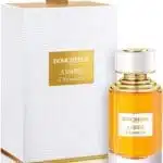 Boucheron Ambre D'Alexandrie Eau de Parfum 125ml Spray