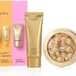Elizabeth Arden Advanced Ceramide Nourishing And Age-Defying Gift Set 4 Pieces