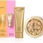Elizabeth Arden Advanced Ceramide Nourishing And Age-Defying Gift Set 4 Pieces
