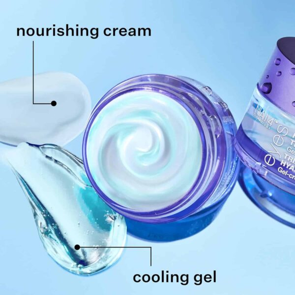 StriVectin Hyaluronic Tripeptide Gel Cream for Eyes 15ml - Image 9