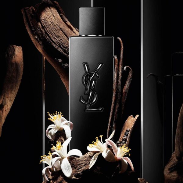 Yves Saint Laurent MYSLF Le Parfum 100ml Spray - Image 3