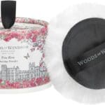 Woods of Windsor True Rose Dusting Powder 100g