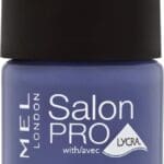 Rimmel Salon Pro Nail Polish 12ml - 411 Navy Seal