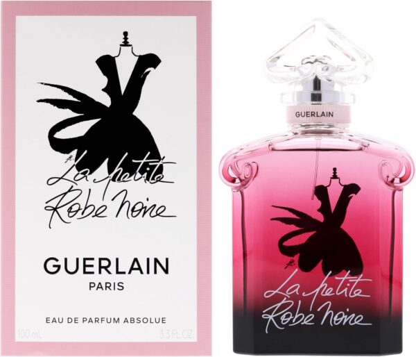 Guerlain La Petite Robe Noire Eau de Parfum Absolue 100ml Spray