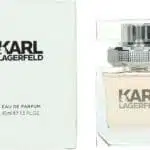 Karl Lagerfeld Karl Lagerfeld for Her Eau de Parfum 45ml Spray