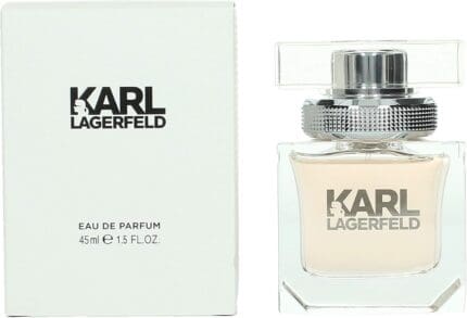 Karl Lagerfeld Karl Lagerfeld for Her Eau de Parfum 45ml Spray