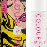 Milton Lloyd Colour Me Pop Art Eau de Parfum 50ml Spray