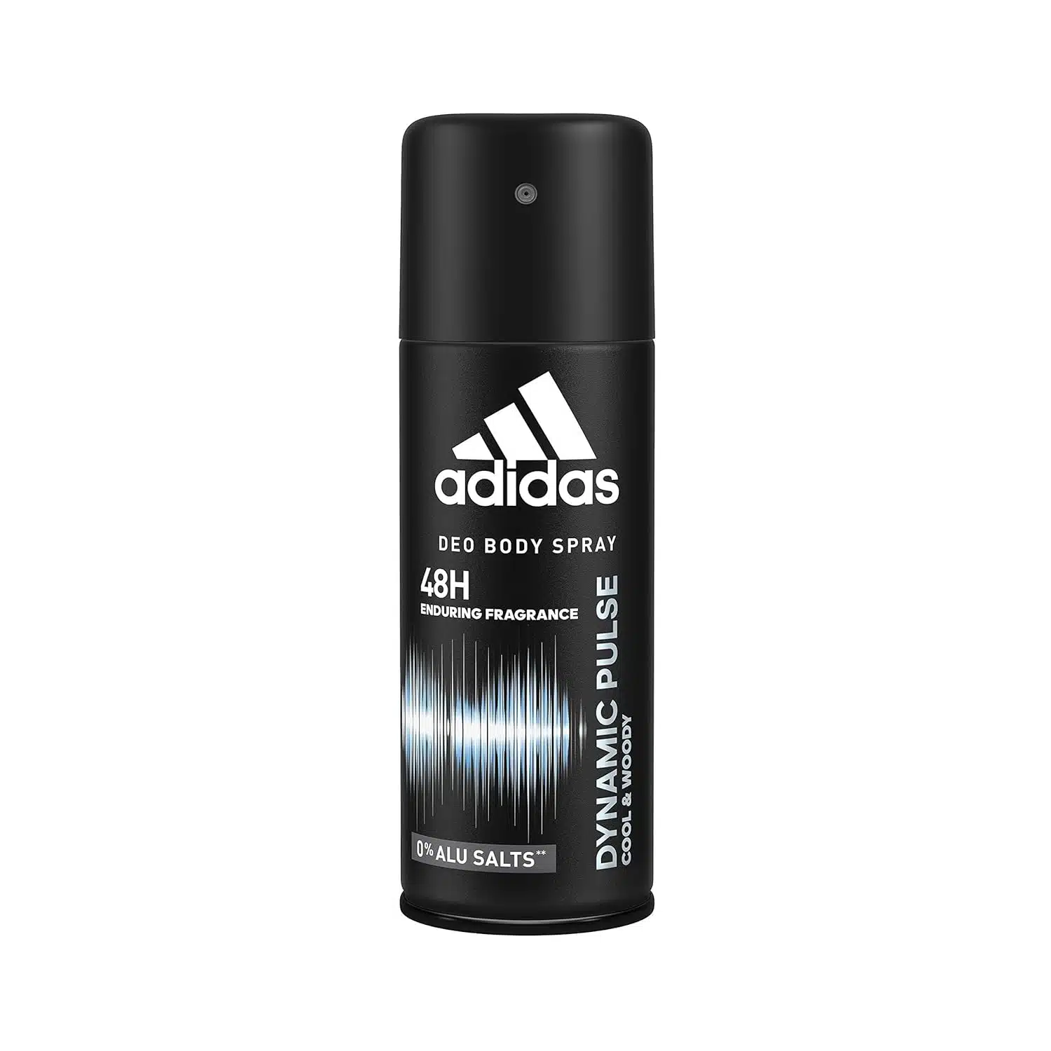 713z2An9UL._SL1500_ Adidas Dynamic Pulse Deo Body Spray 150ml - Image 1