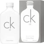 Calvin Klein CK All Eau de Toilette 200ml Spray