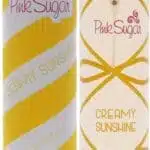 Aquolina Pink Sugar Creamy Sunshine Eau de Toilette 100ml Spray