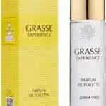 Milton Lloyd Grasse Experience Parfum de Toilette 50ml Spray: Enhance Your Senses