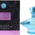 Britney Spears Curious Eau de Parfum 100ml Spray