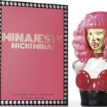 Nicki Minaj Minajesty Eau de Parfum 100ml Spray