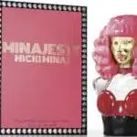 Nicki Minaj Minajesty Eau de Parfum 100ml Spray