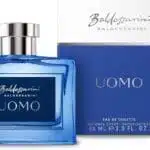 Baldessarini Uomo Eau de Toilette 90ml Spray