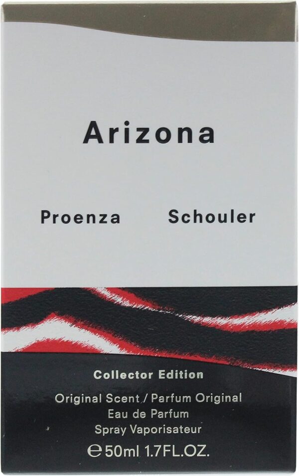 Proenza Schouler Arizona Collector Edition Eau De Parfum 50ml Spray - Image 2