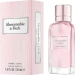 Abercrombie & Fitch First Instinct for Her Eau de Parfum 30ml Spray