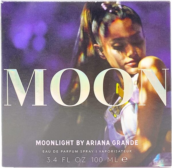 Ariana Grande Moonlight Eau de Parfum 100ml Spray - Image 3