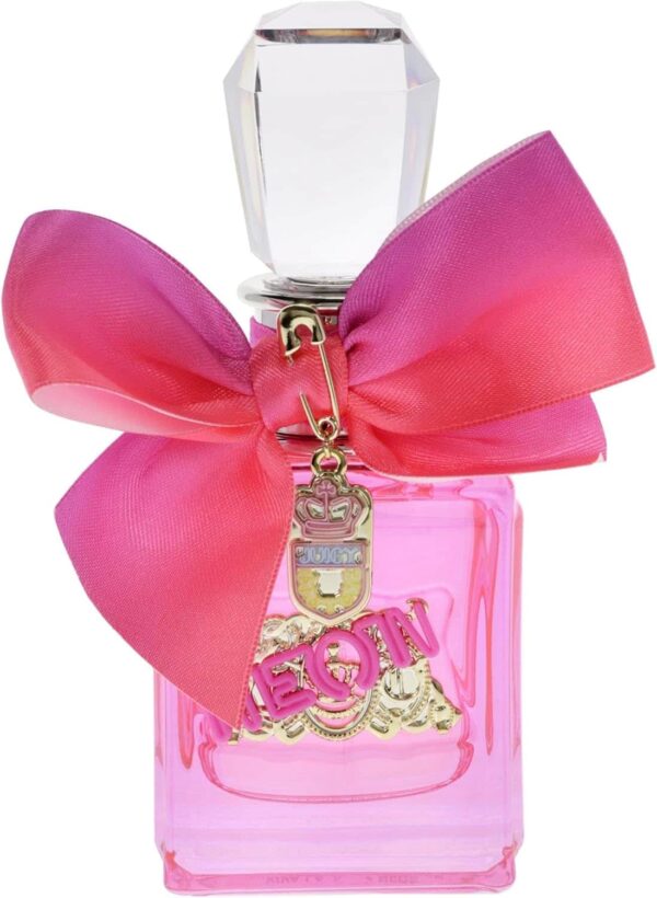 Juicy Couture Viva La Juicy Neon Eau de Parfum 50ml Spray - Image 2