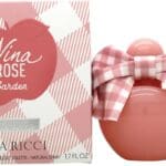 Nina Ricci Nina Rose Garden Eau de Toilette 50ml Spray