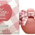 Nina Ricci Nina Rose Garden Eau de Toilette 50ml Spray