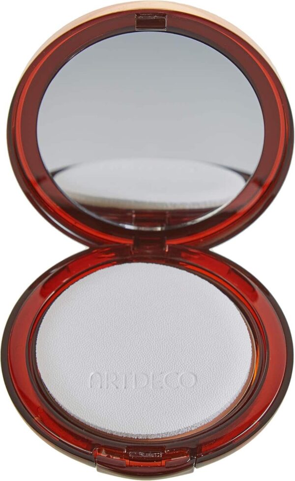 Artdeco Compact Bronzing Powder 10g - 30 Terracotta - Image 3