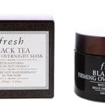 Black Fresh Tea Firming Overnight Mask 30ml