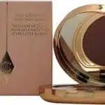 Charlotte Tilbury Pillow Talk Lip & Cheek Glow 0.08g - Colour Of Dreams