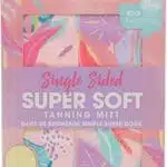 Sunkissed Super Soft Single Sided Tanning Mitt - 1 Piece
