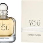 Giorgio Armani Because It's You Eau de Parfum 100ml Spray